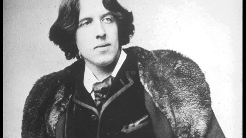 ऑस्कर वाइल्ड जीवनी Biography of Oscar Wilde in Hindi 