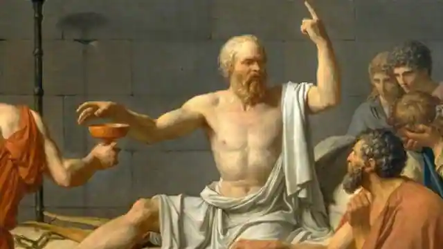 सुकरात की जीवनी Biography of Socrates in Hindi
