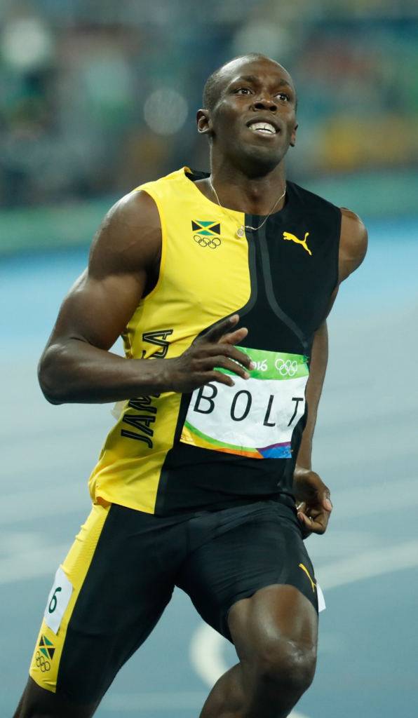 उसैन बोल्ट जीवनी Biography of Usain Bolt in Hindi 
