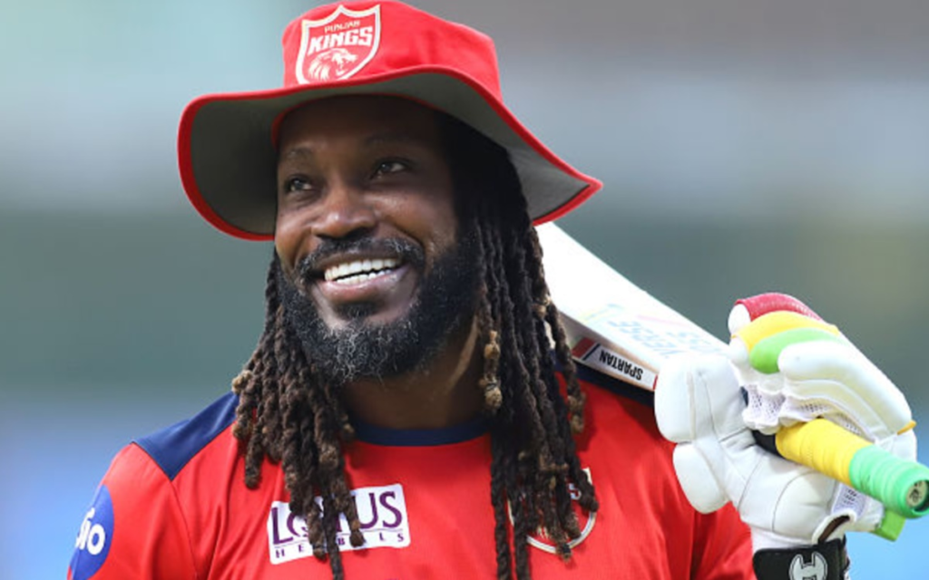 क्रिस गेल जीवनी  Biography of Chris Gayle in Hindi 