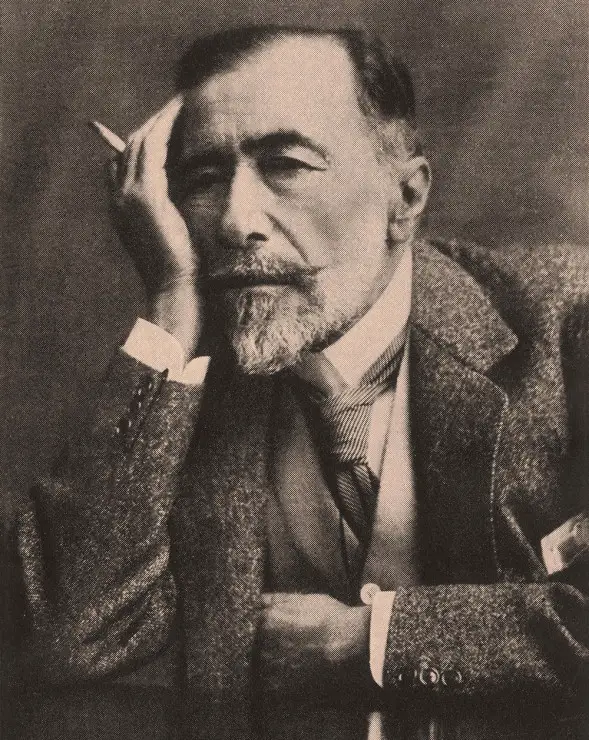 जोसेफ कोनराड की जीवनी Biography of Joseph Conrad in Hindi 
