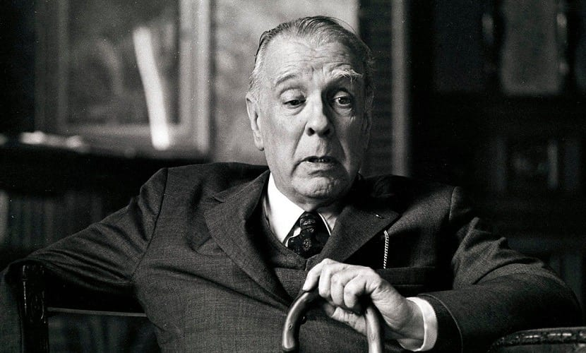 जॉर्ज लुइस बोरगेस की जीवनी  Biography of Jorge Luis Borges in Hindi 