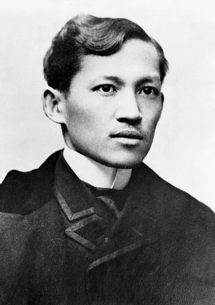 जोस रिजाल की जीवनी  Biography of José Rizal in hindi 