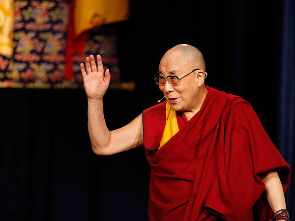 दलाईलामा की  जीवनी  Biography of Dalai Lama in Hindi 