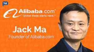 जैक मा की जीवनी Biography of Jack Ma in Hindi