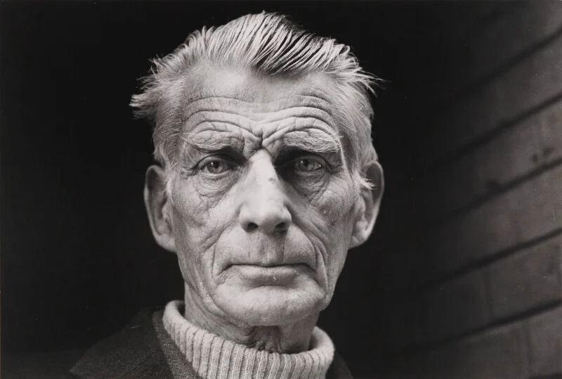 सैमुअल बेकेट की जीवनी Biography of Samuel Beckett in Hindi