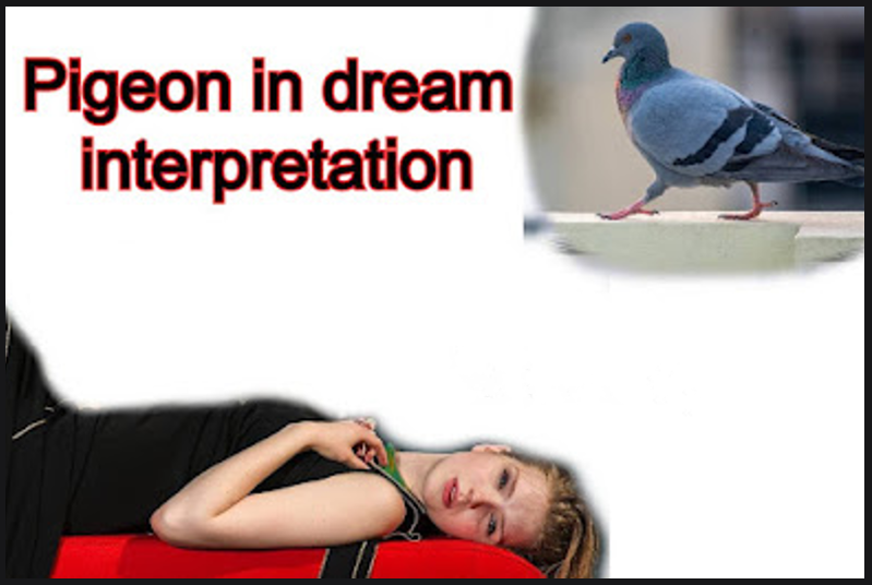 seeing pieson in dream hindusm