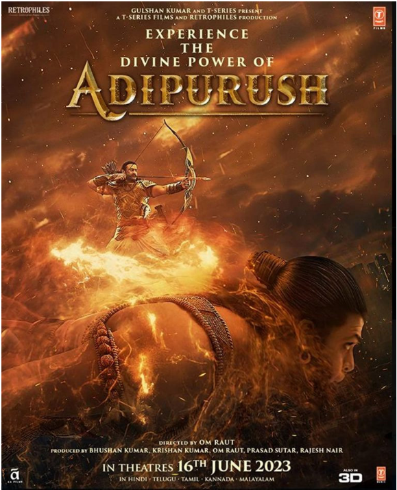 Adipurush Movie free Download